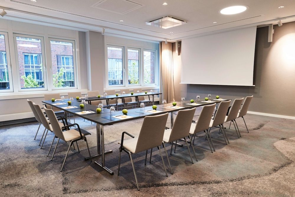 Faciliteiten