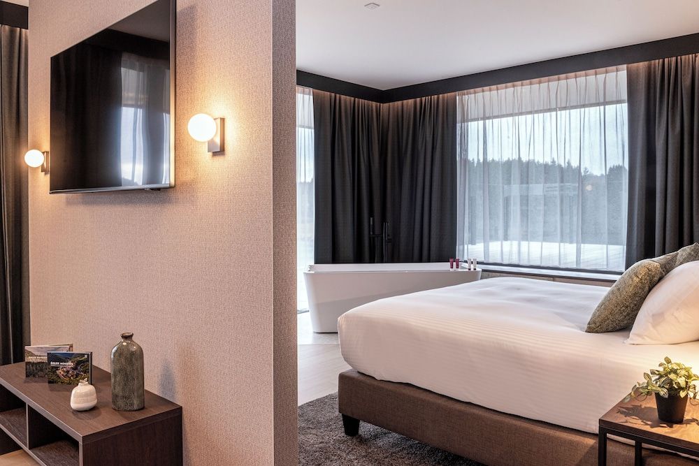 afbeelding van Premium suite