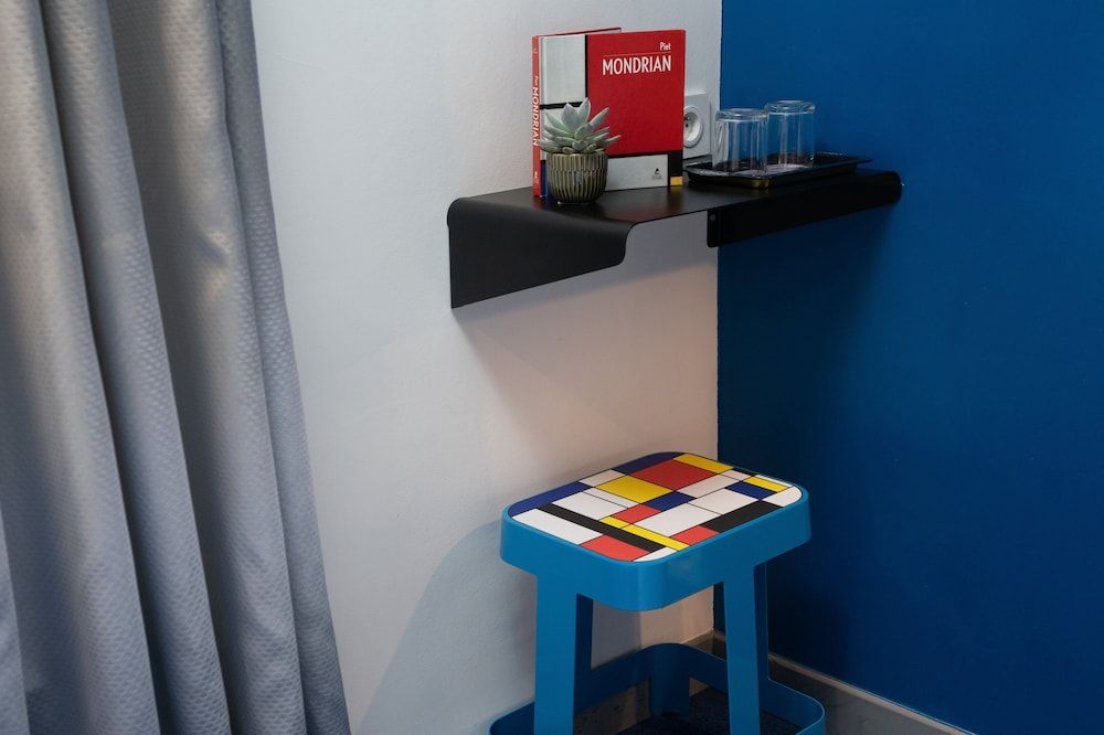 afbeelding van City Card Arrangement
