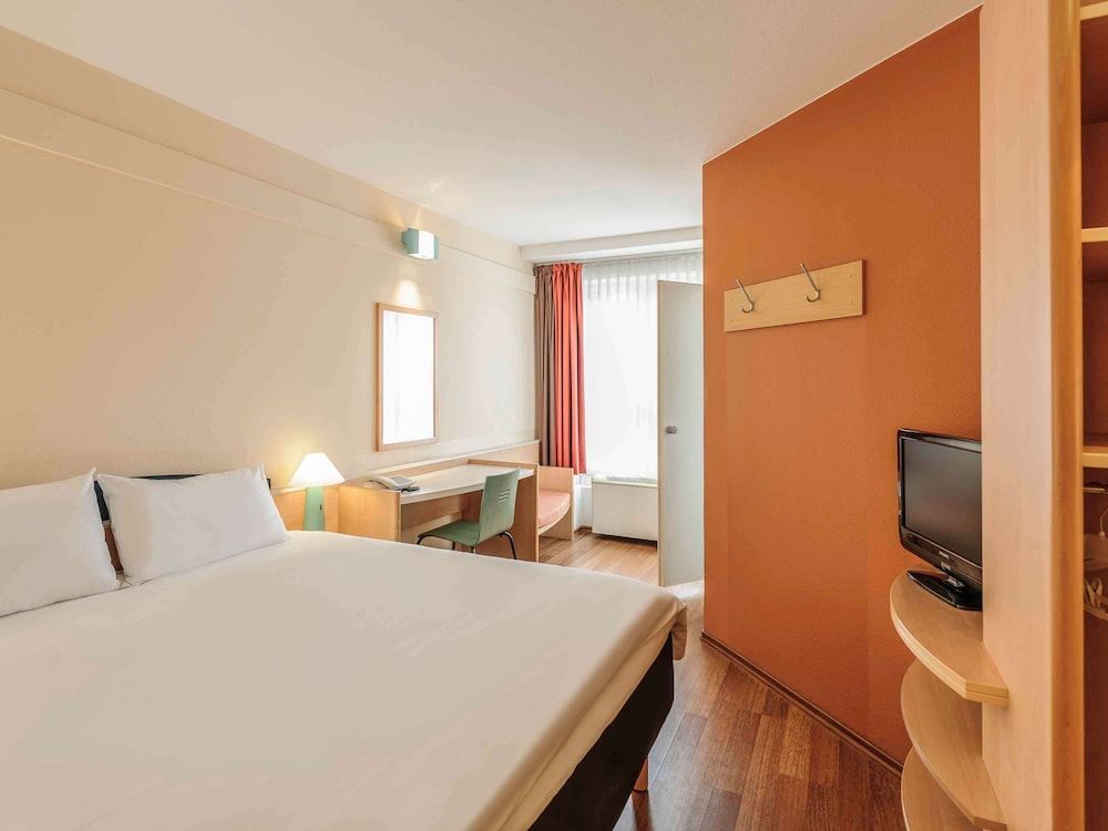 afbeelding van Standaard kamer