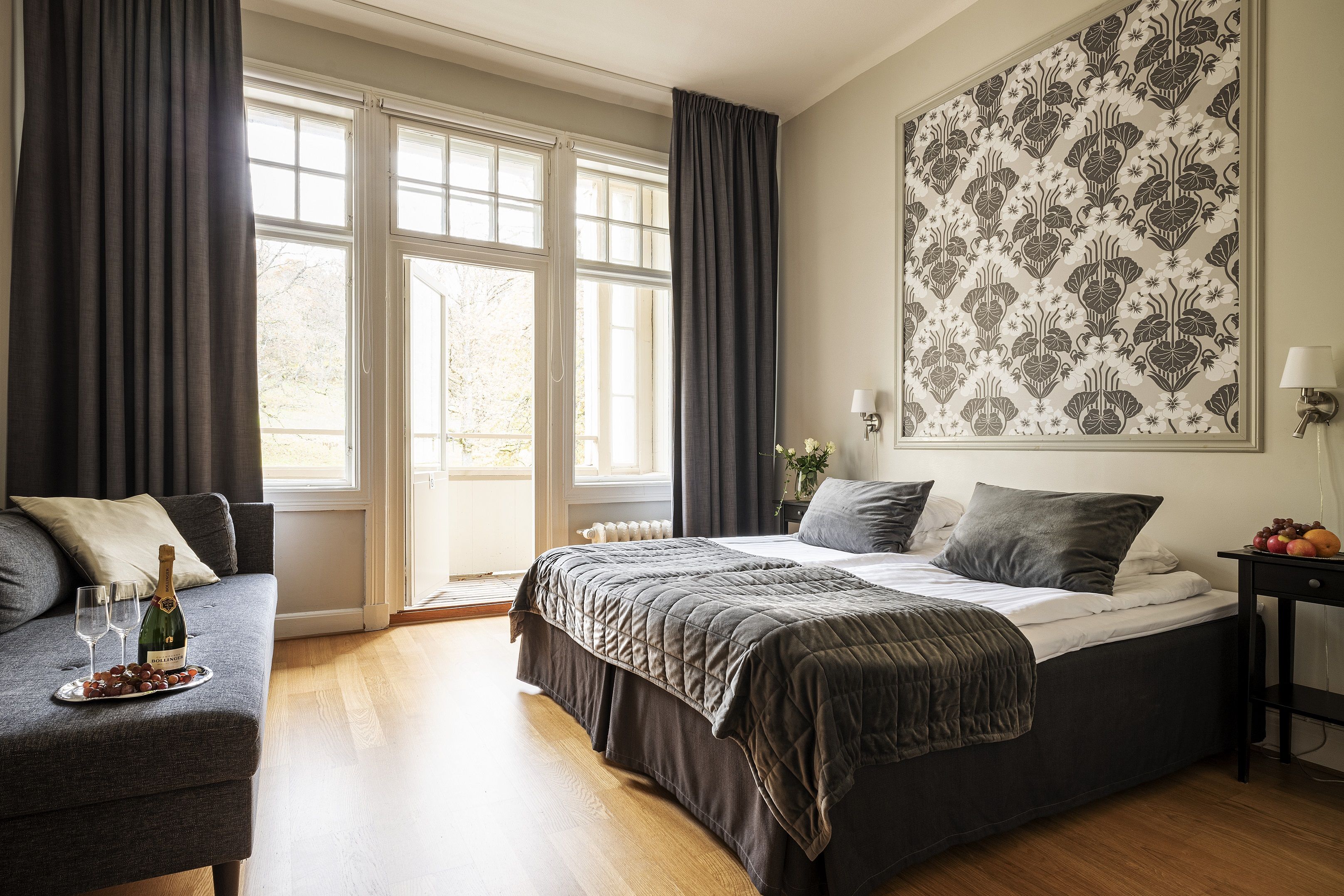 Kamer
