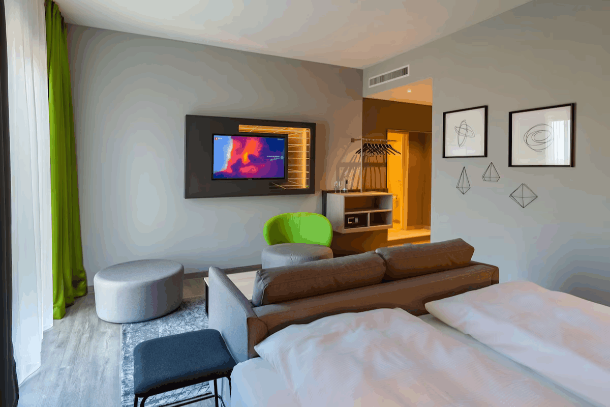 Kamer