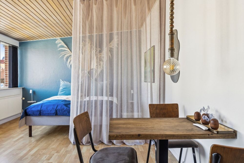 afbeelding van Appartement, bijgebouw