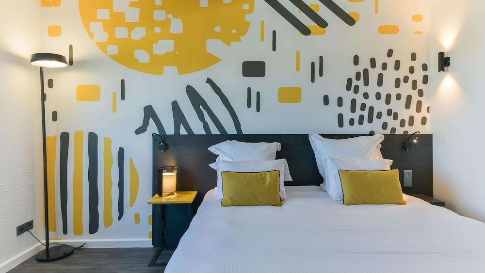 afbeelding van Klassieke kamer, 1 kingsize bed (King)