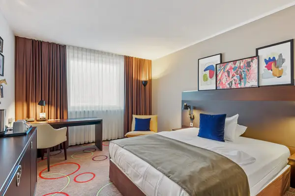 Leonardo Hotel Hannover Medical Park - Voordeel Special - ROOM
