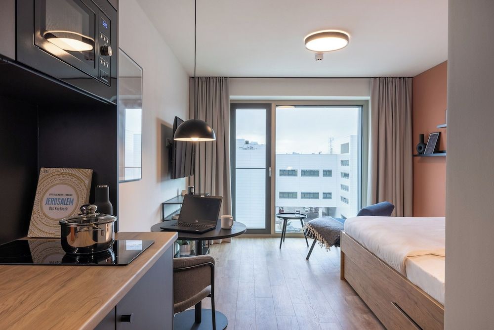 afbeelding van Ontdek de Stad Arrangement