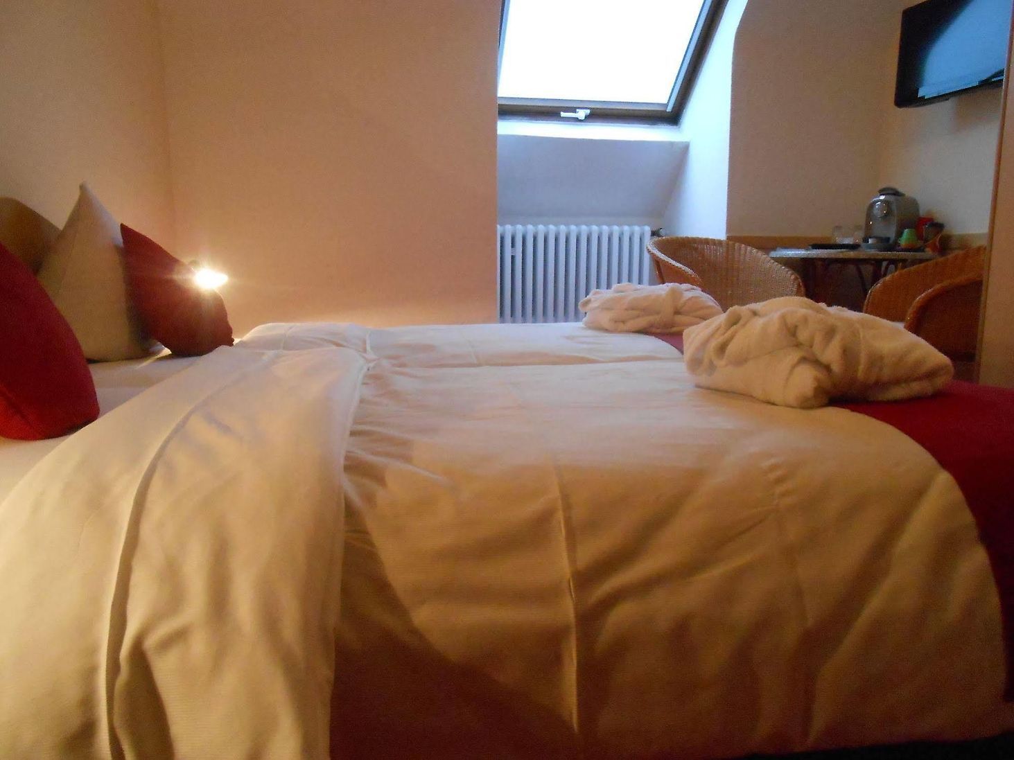 Kamer