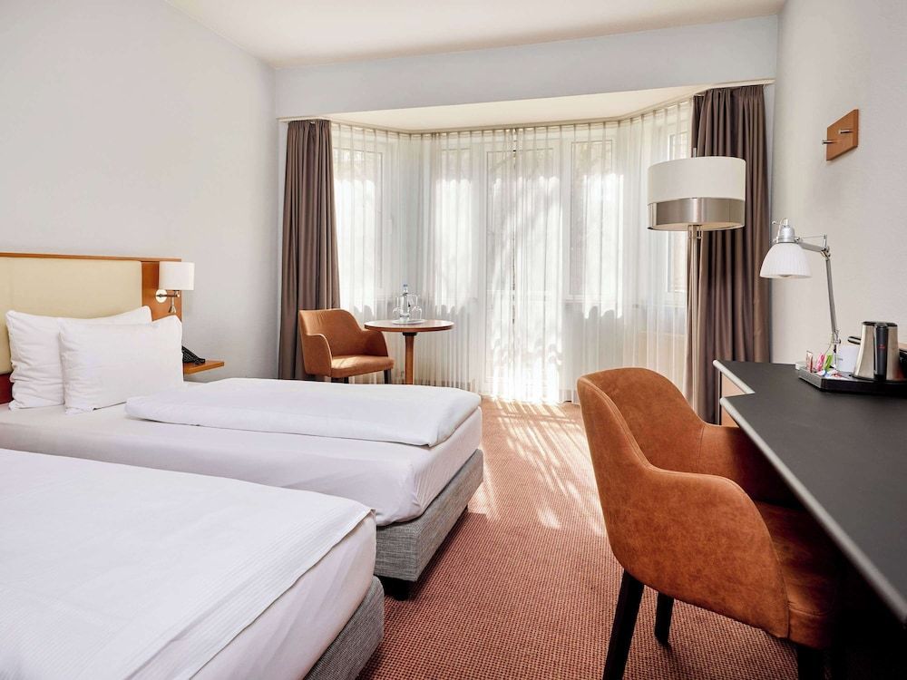 afbeelding van Spa Resort Arrangement