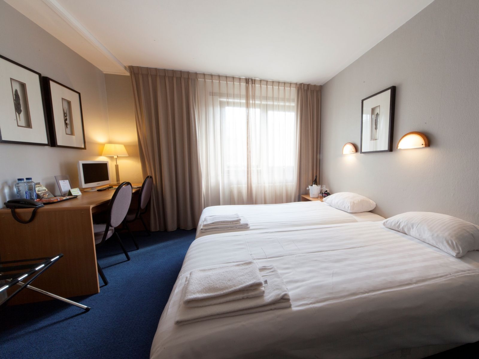 Kamer