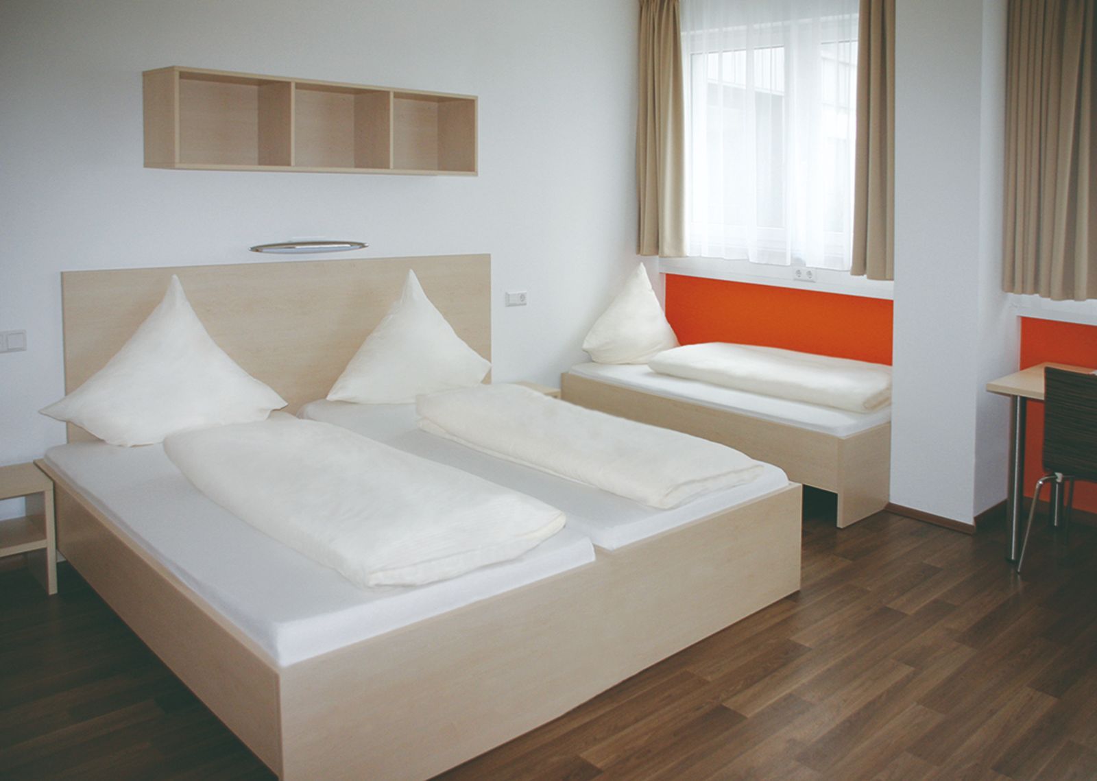 Kamer