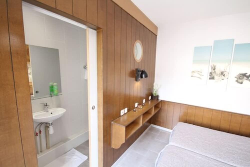 1 Rue Du Capitaine Soyer 93310 Le Pré Saint Gervais