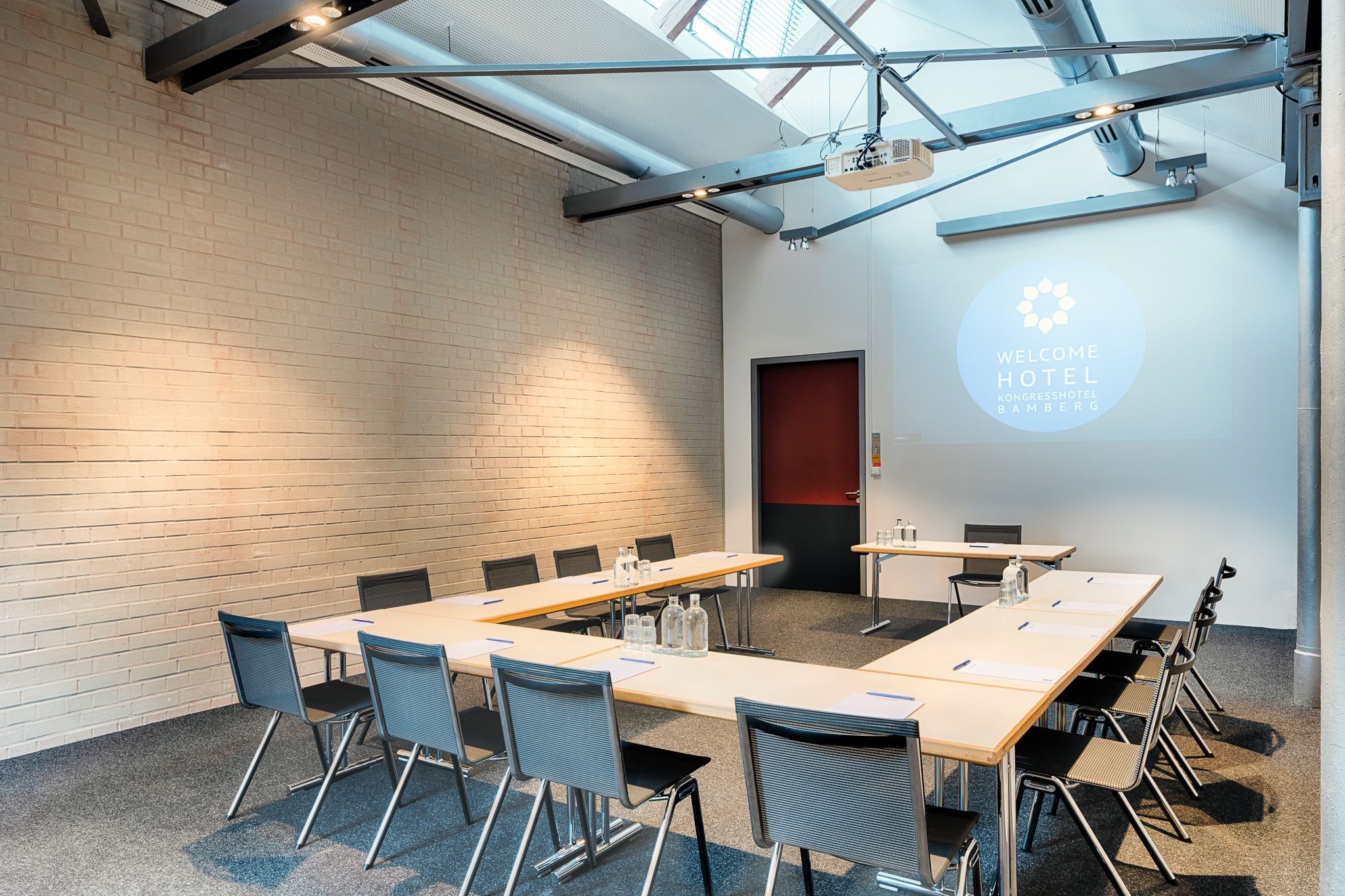 Faciliteiten