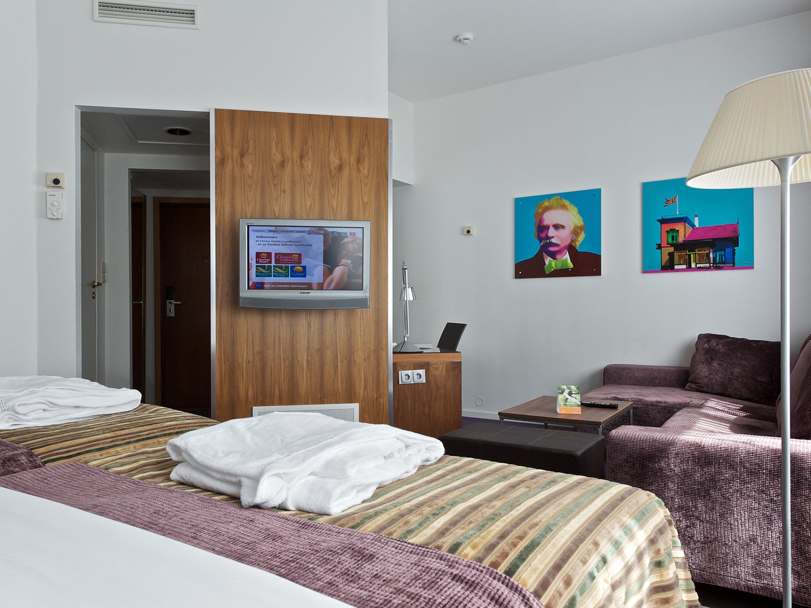 Kamer