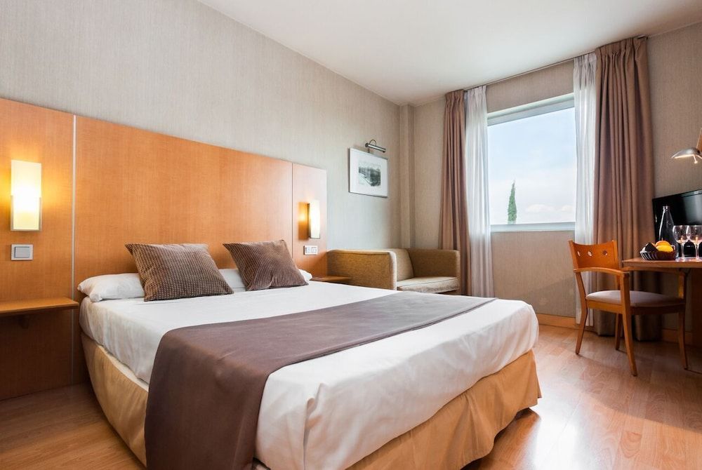 afbeelding van Spa Resort Arrangement