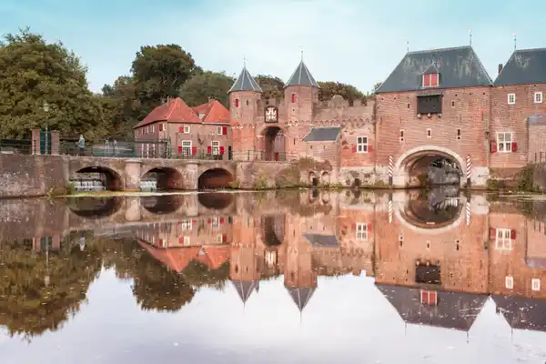 Secret Hotel Amersfoort - Secret Special - SURROUNDING
