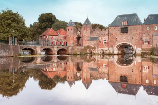 Secret Hotel Amersfoort - Secret Special - SURROUNDING