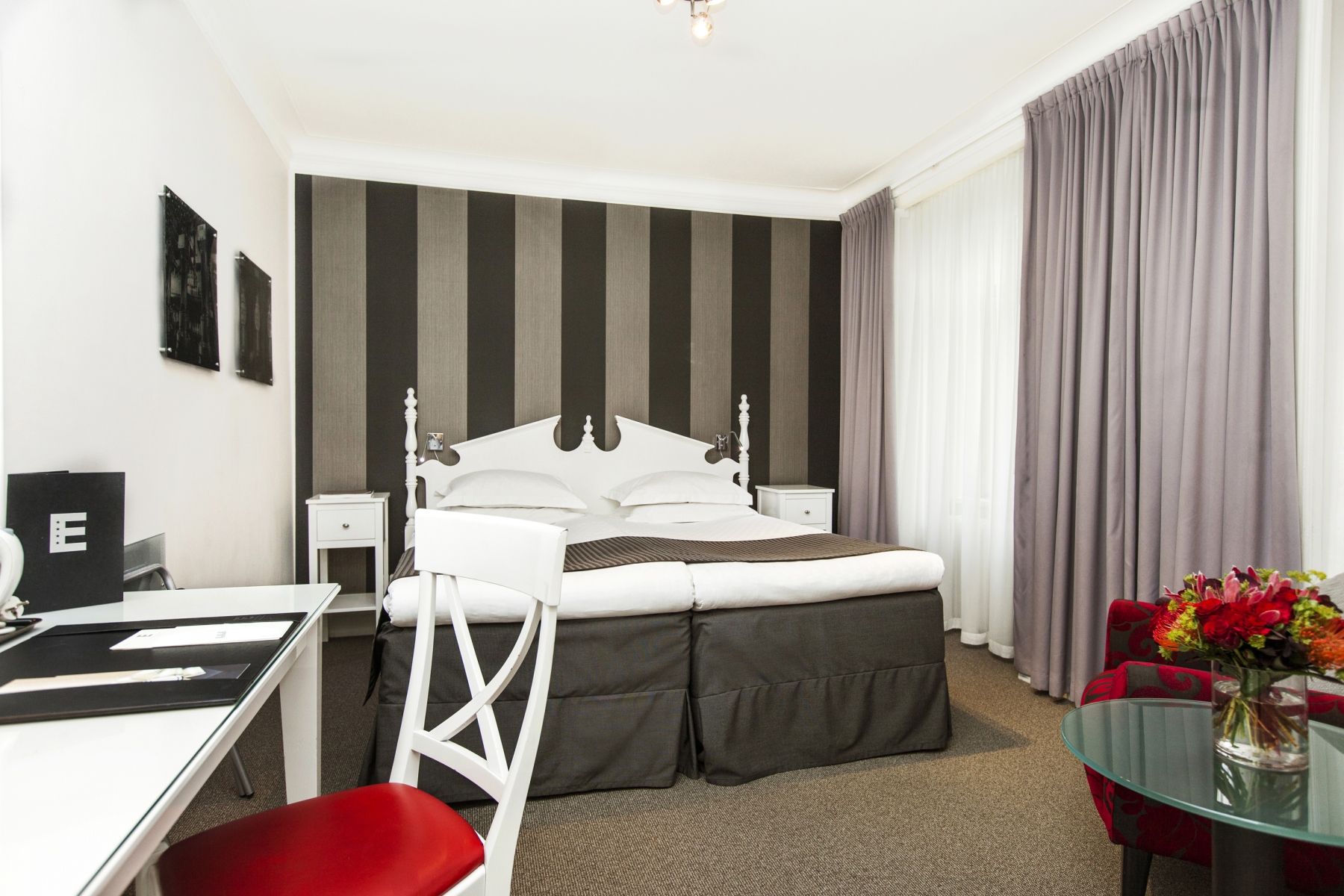 Kamer