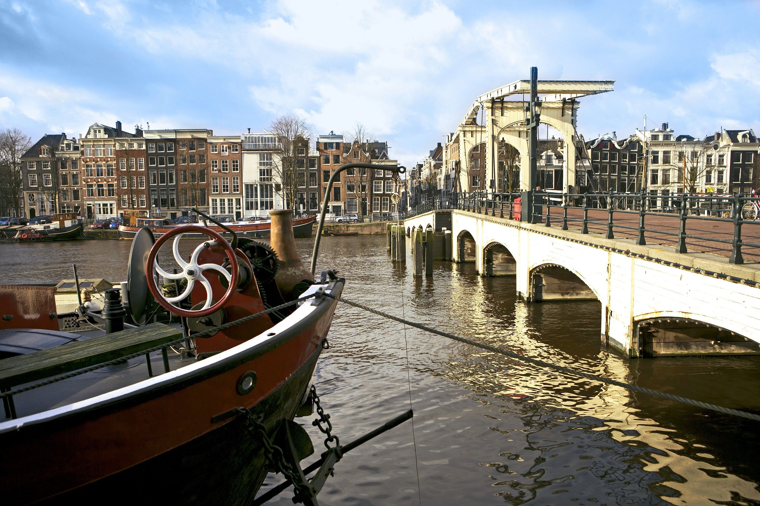 Omgeving