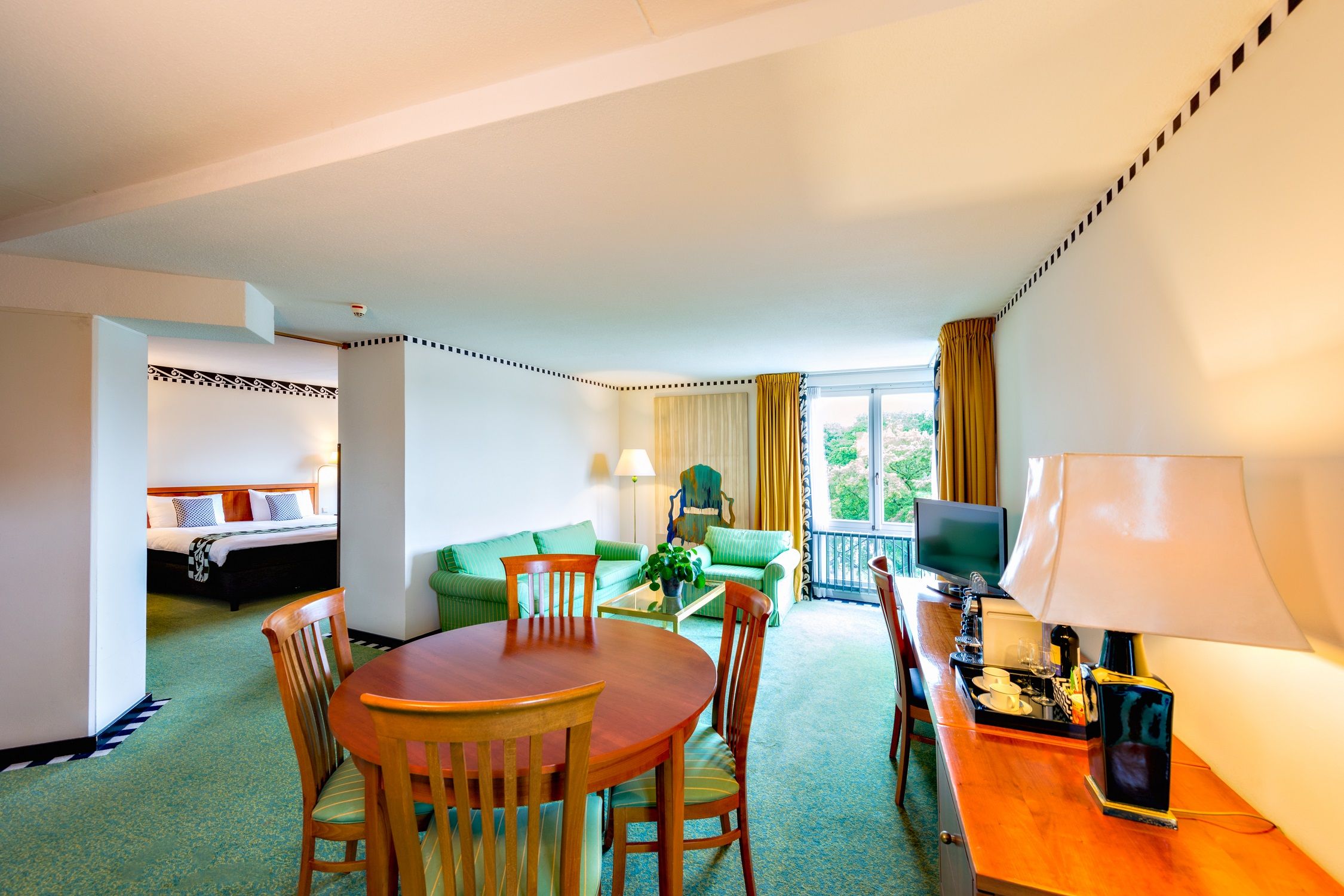 Hotel Theater Figi in Zeist de beste aanbiedingen!