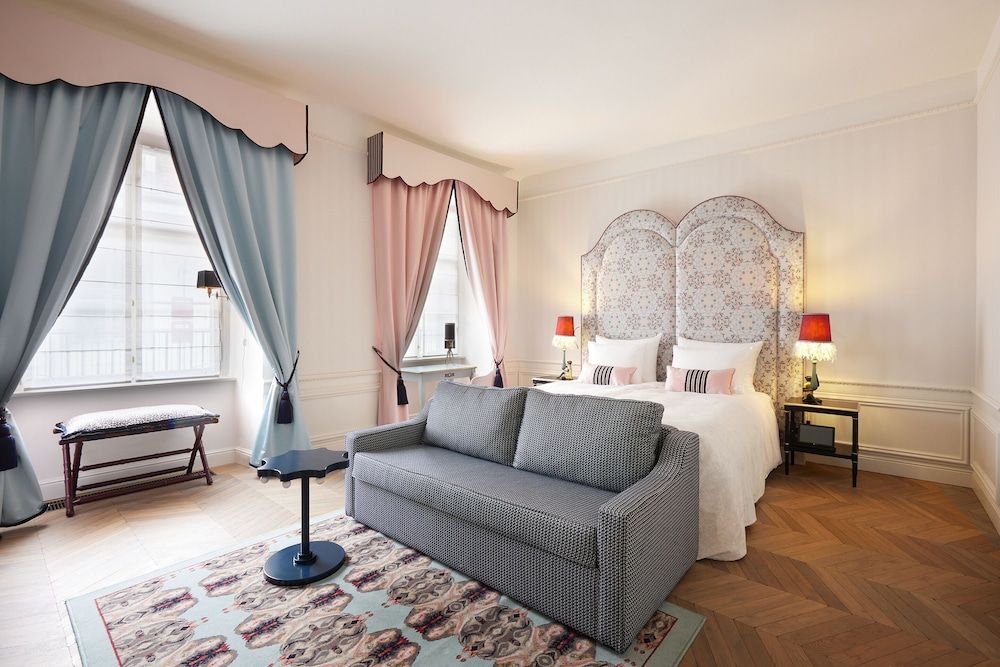 afbeelding van Spa Resort Arrangement