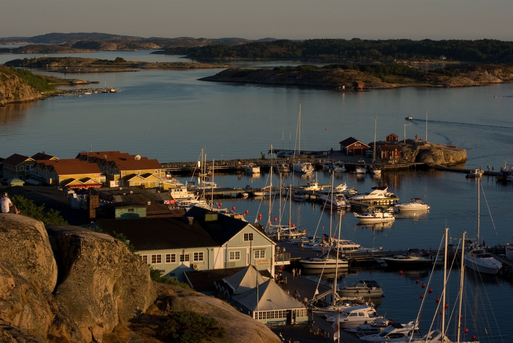 Omgeving