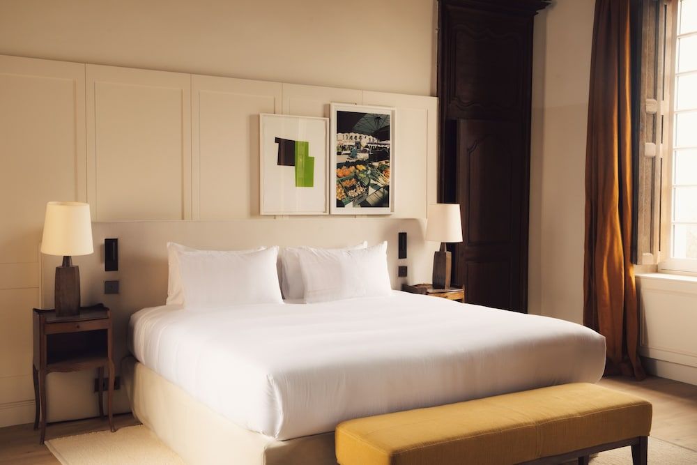 afbeelding van Deluxe suite