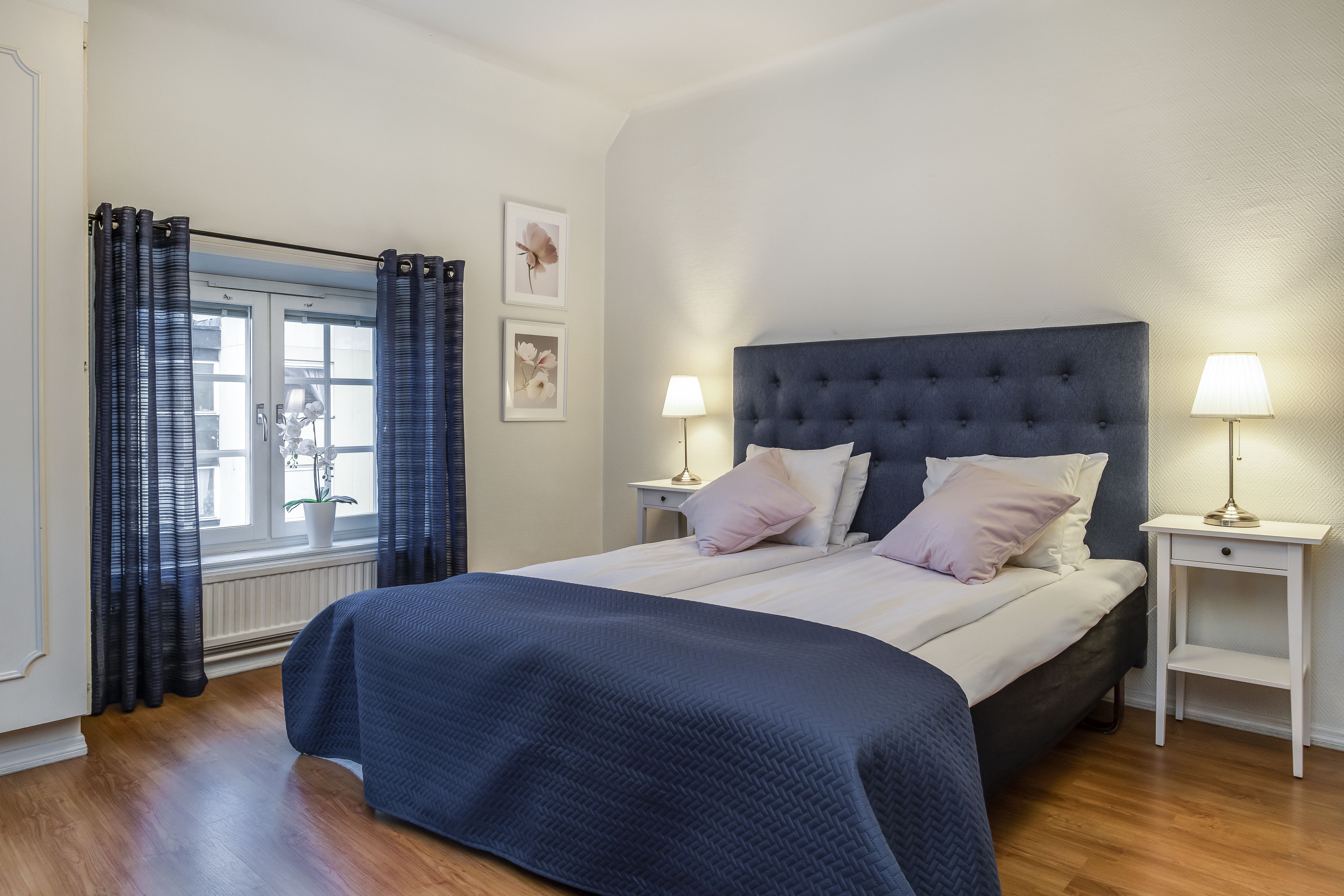 Kamer