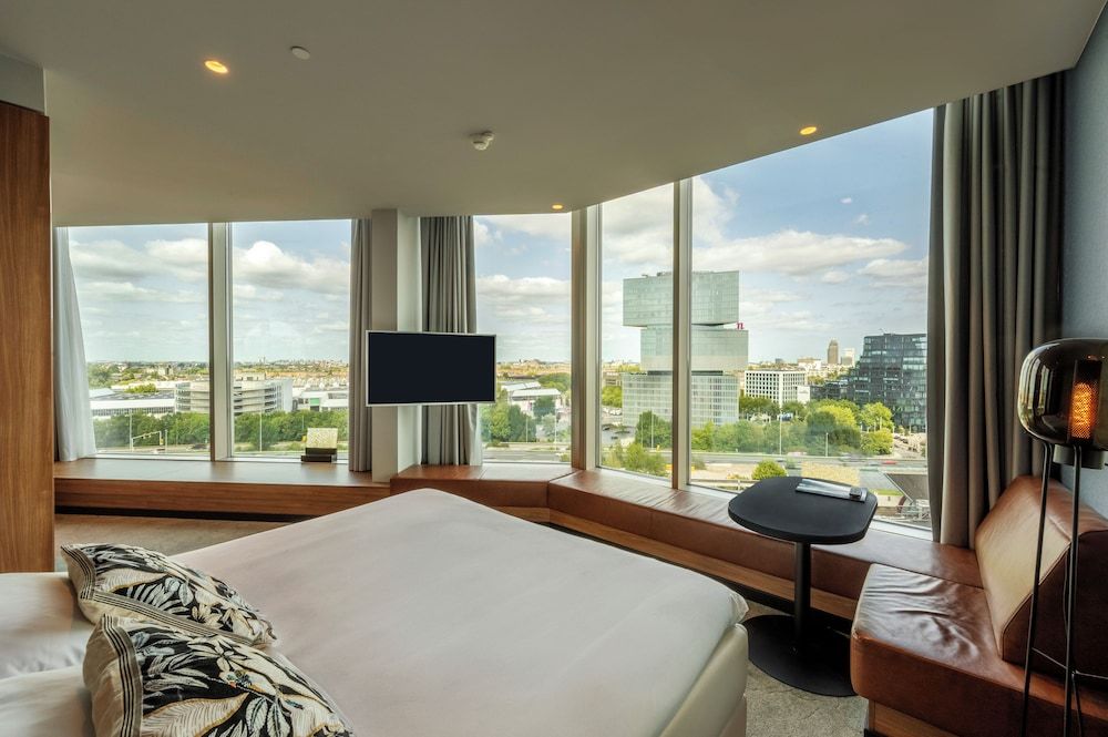 afbeelding van Superior kamer, 1 kingsize bed