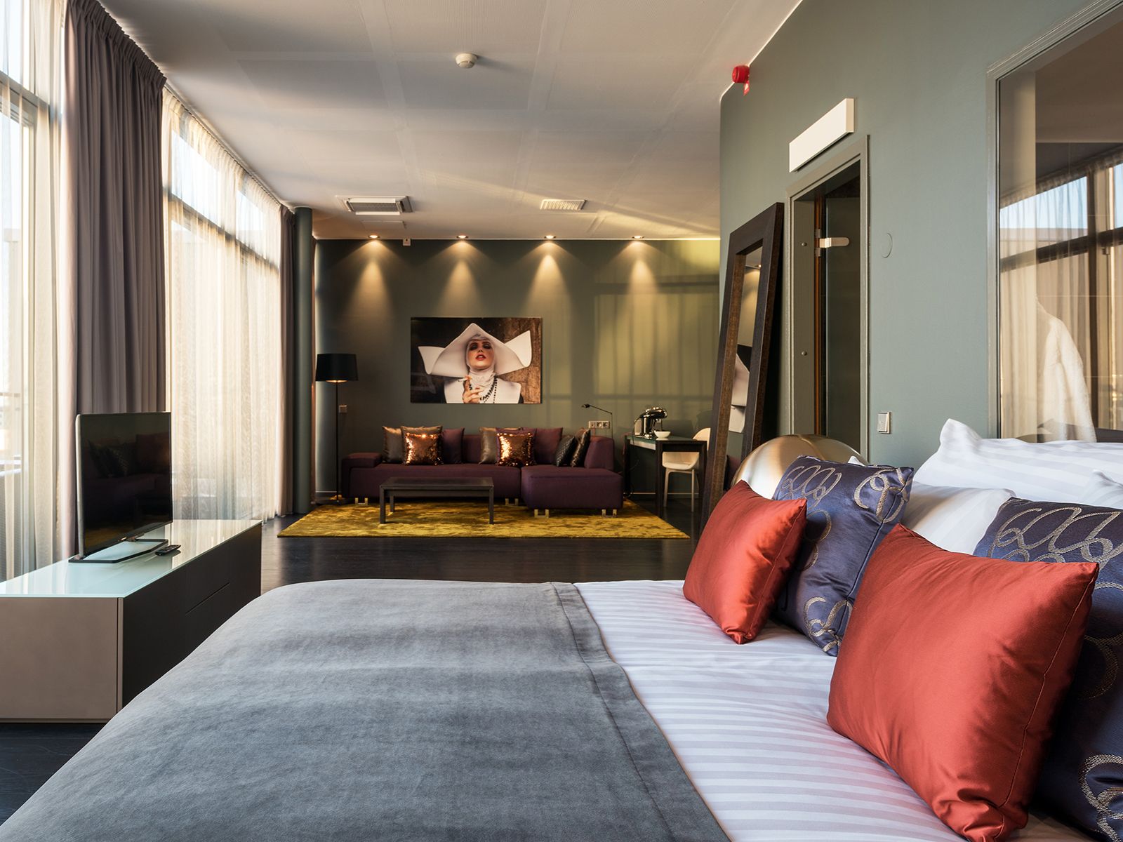 Kamer