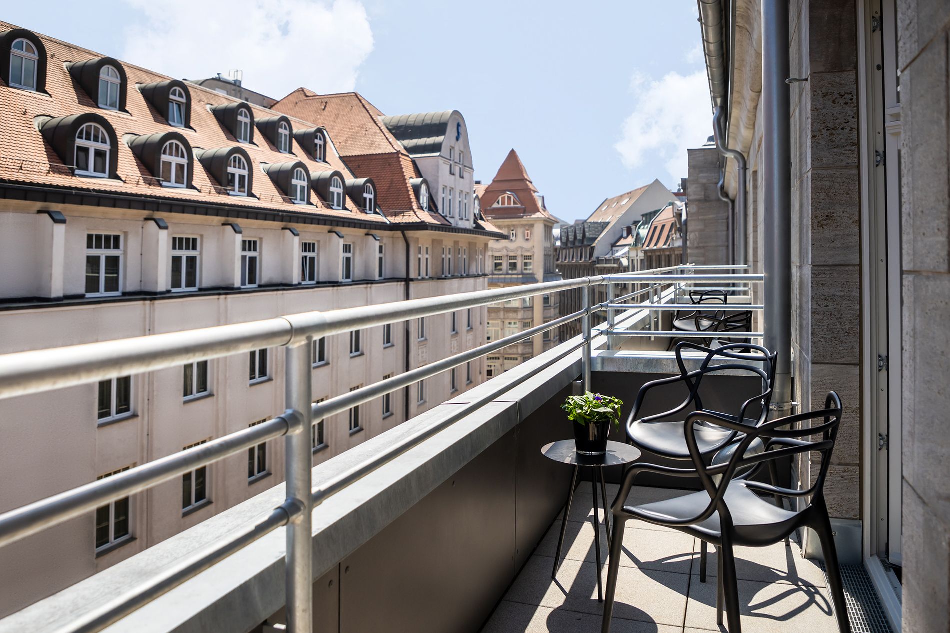 afbeelding van Superior appartement