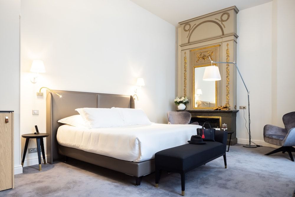 afbeelding van Rondvaarten & boottochten Arrangement