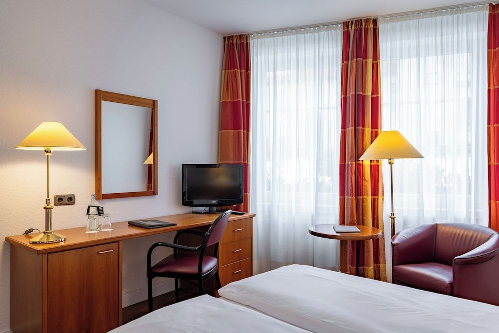 afbeelding van Comfort kamer