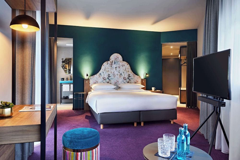 afbeelding van Spa Resort Arrangement