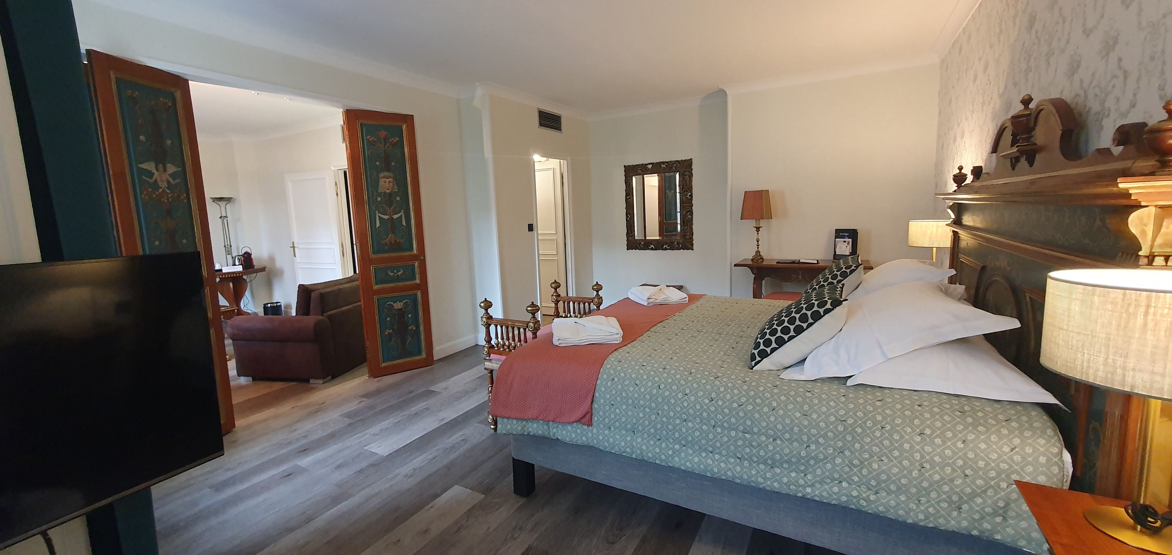 afbeelding van Wellness Arrangement