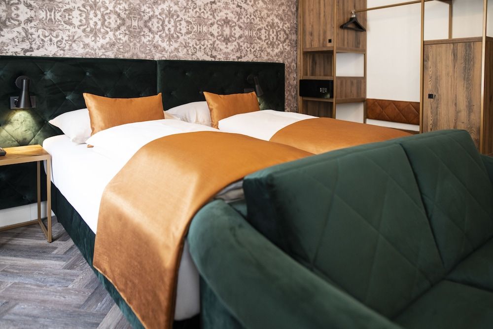 afbeelding van Superior tweepersoonskamer, 1 slaapkamer