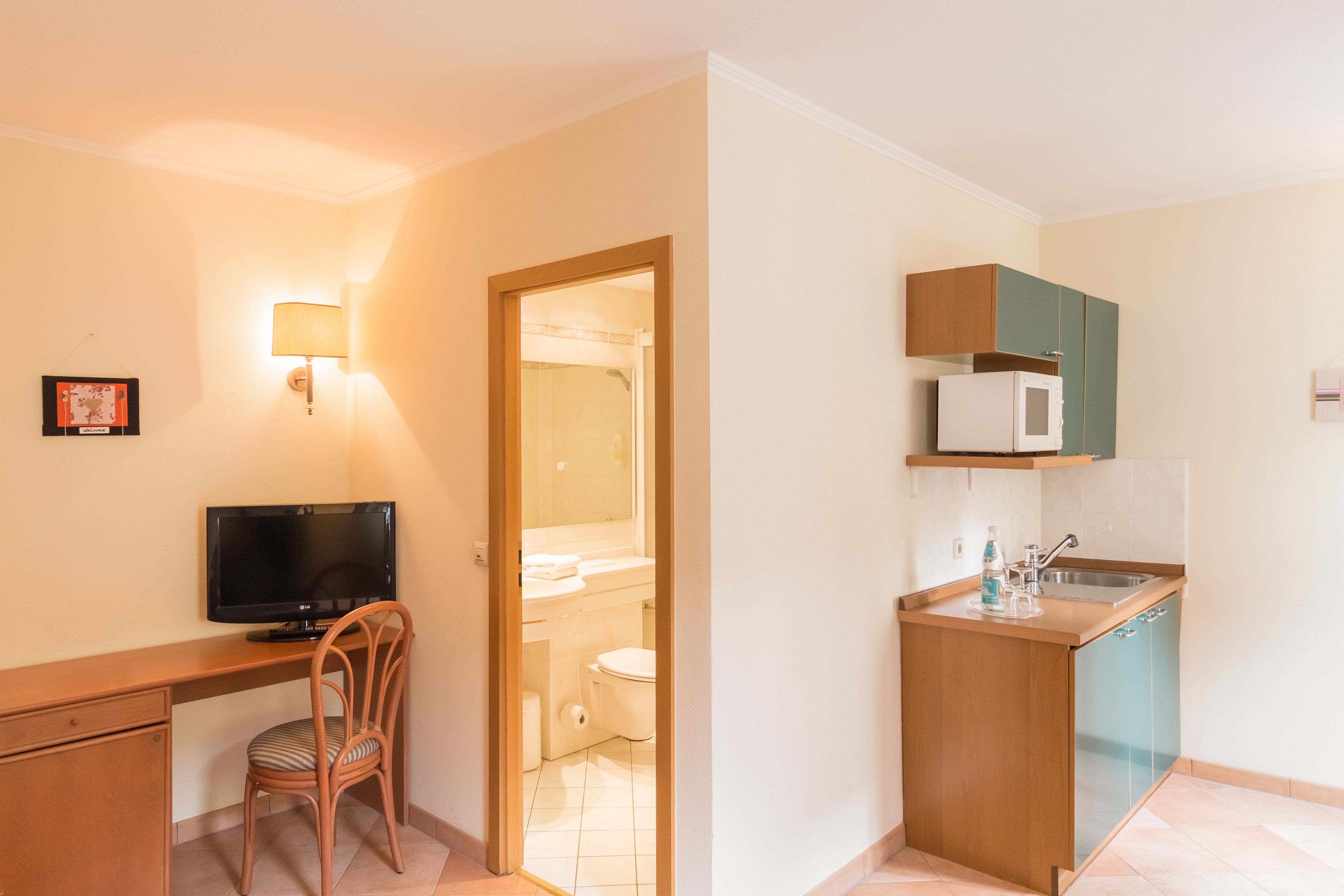 Kamer