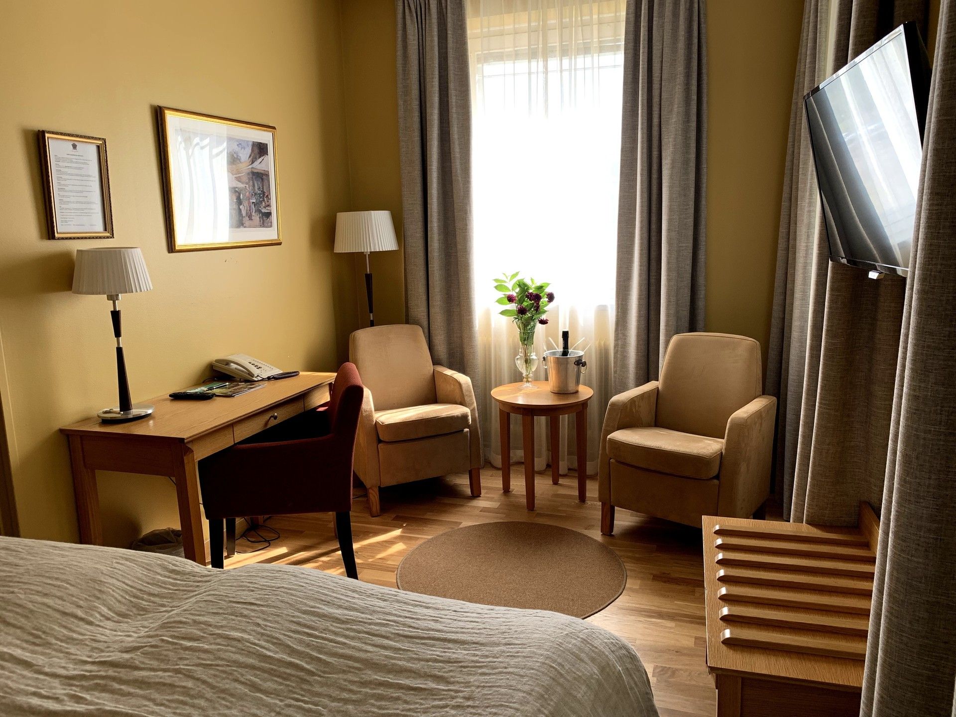 Kamer