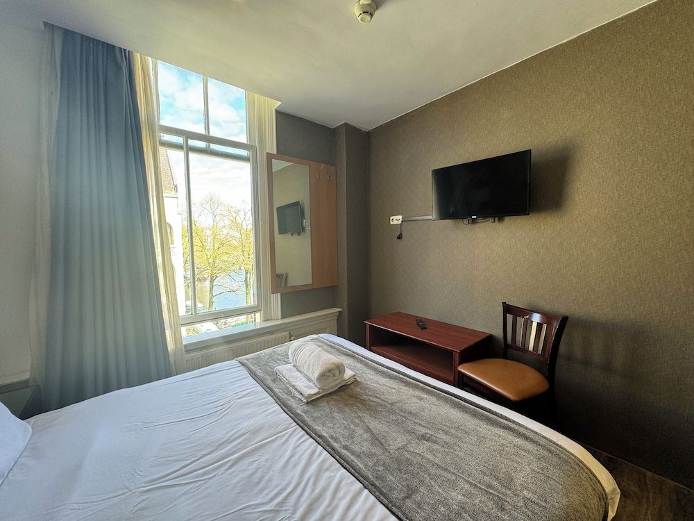 afbeelding van Spa Resort Arrangement