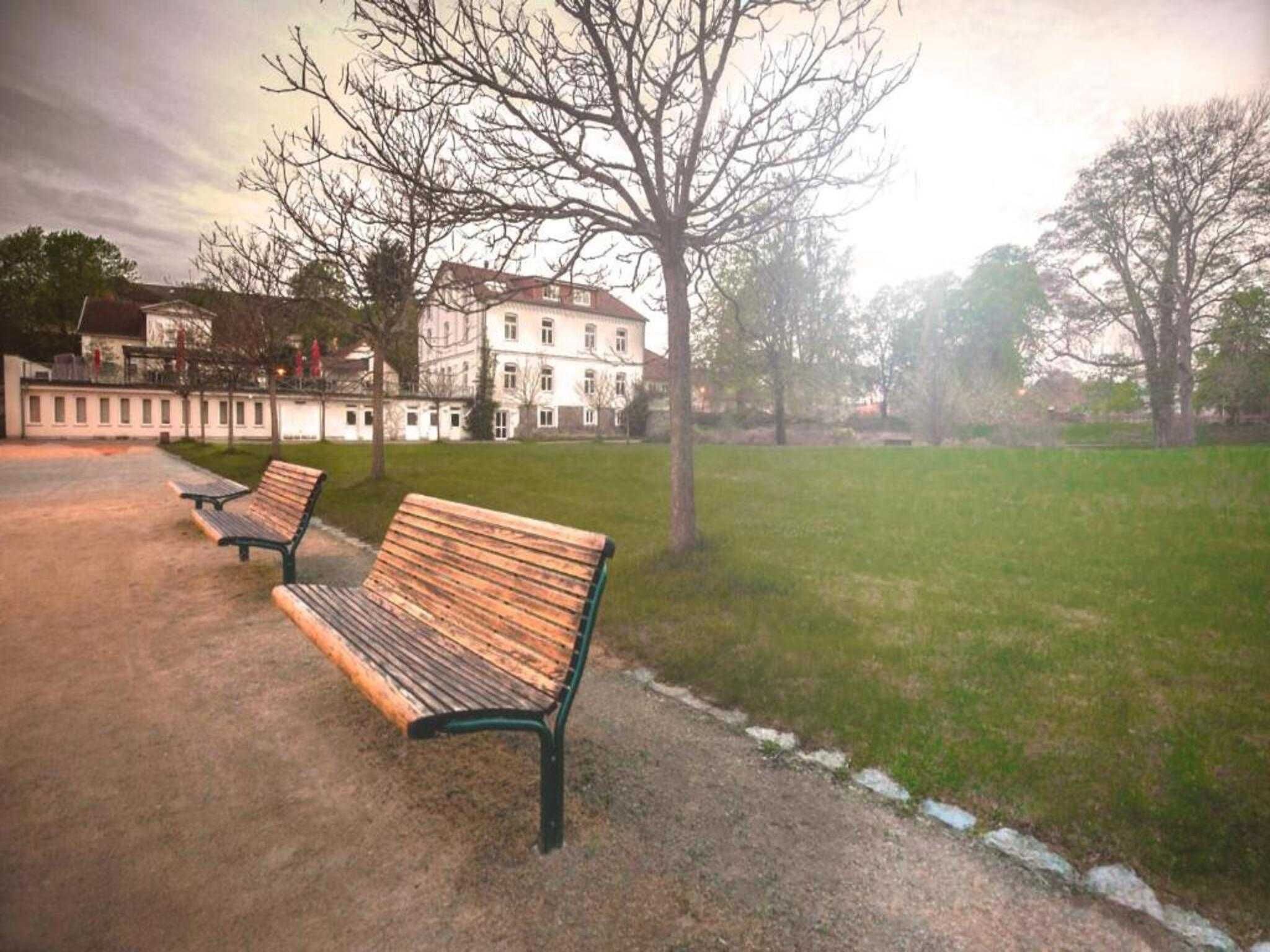 Omgeving