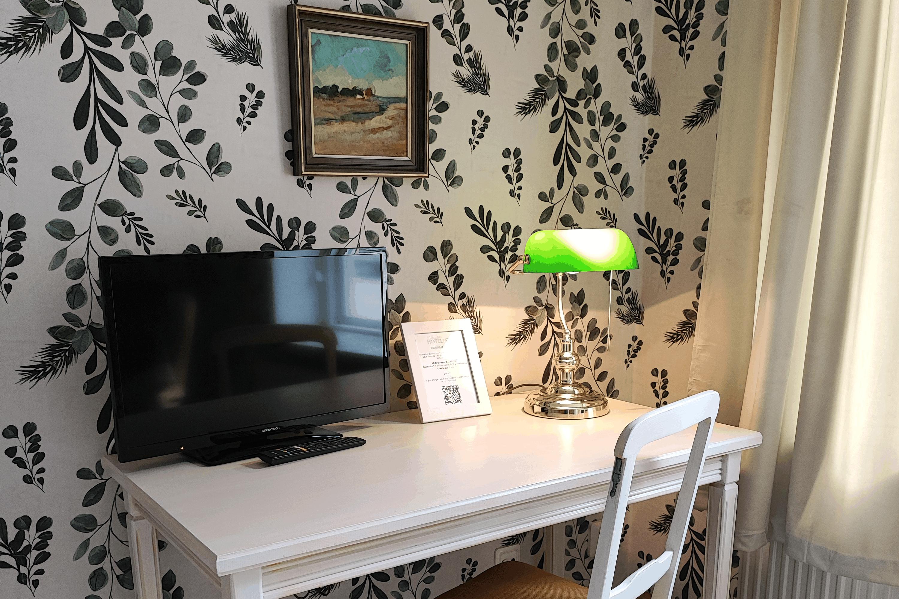 Kamer