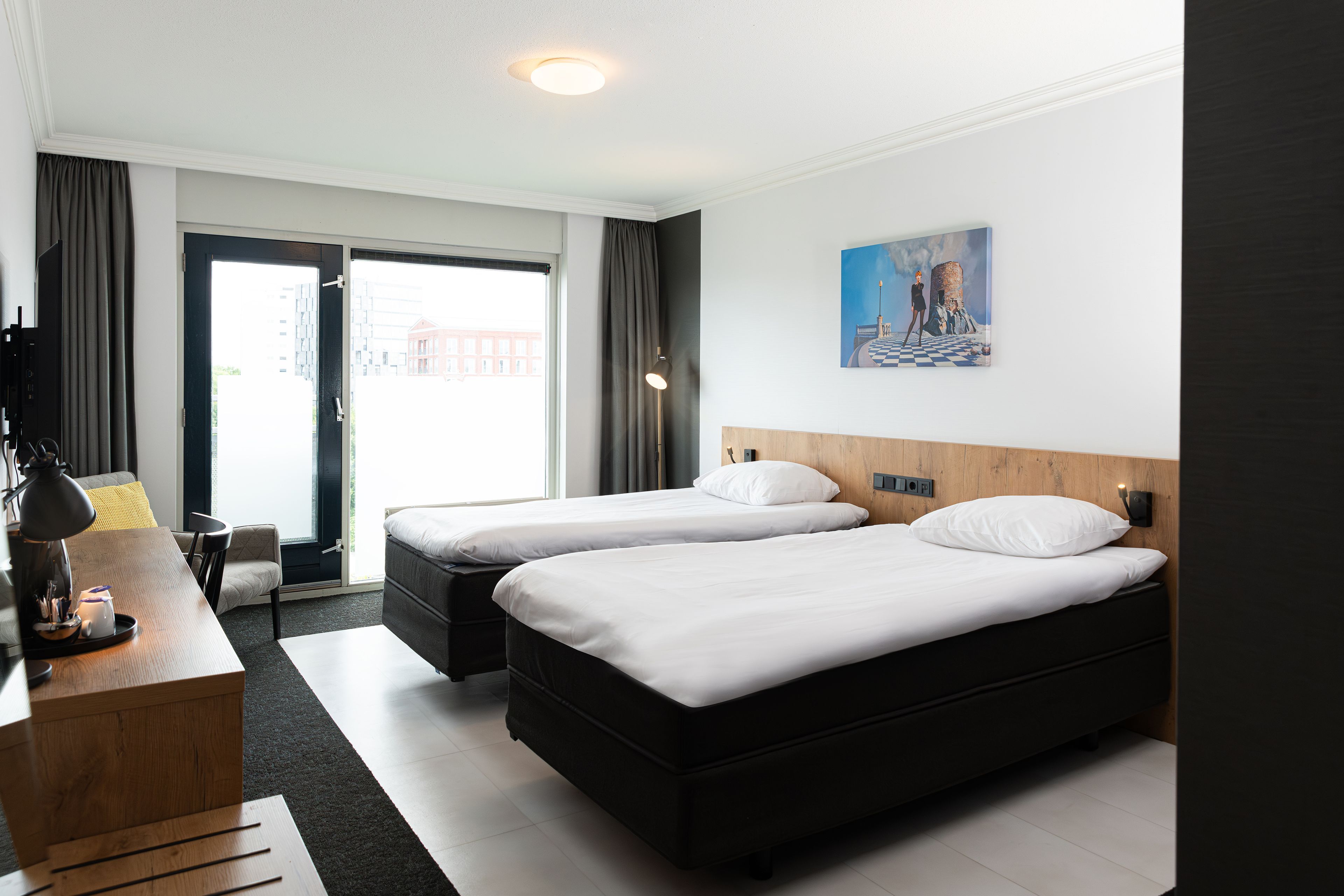 Kamer
