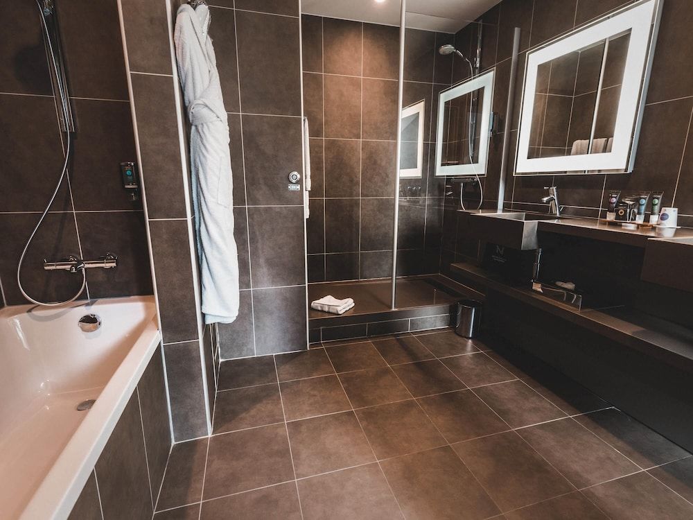 afbeelding van Superior suite, 1 large bed and 1 sofa bed for children only