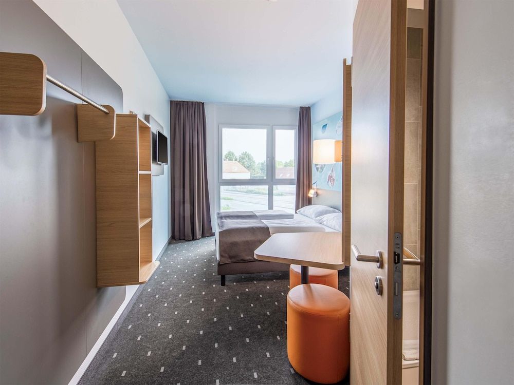 afbeelding van Ontdek de Stad Arrangement