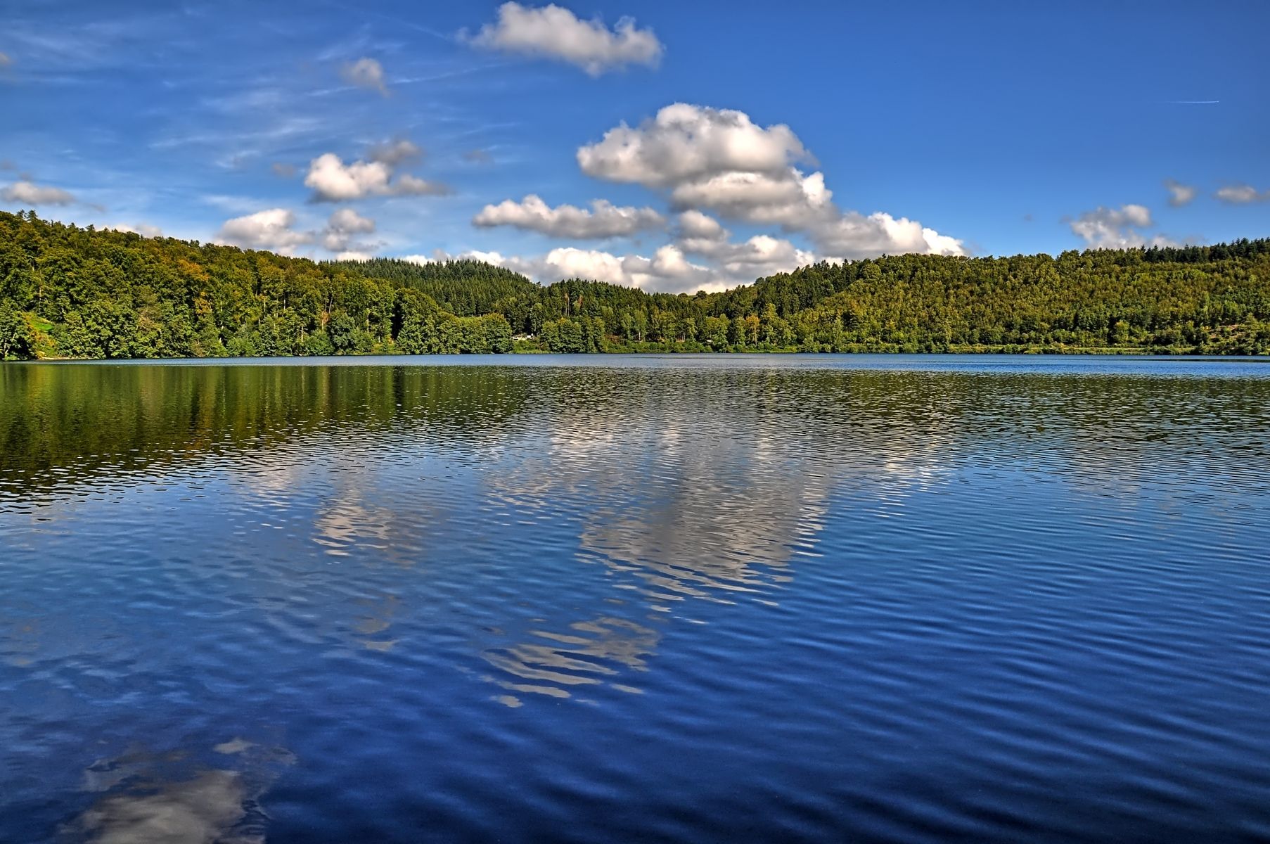 Omgeving