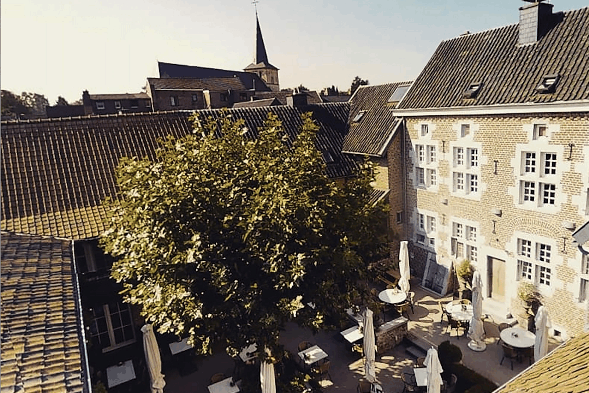 Omgeving