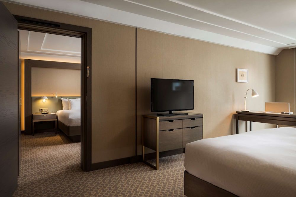 afbeelding van Spa Resort Arrangement