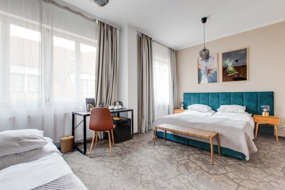 Kamer