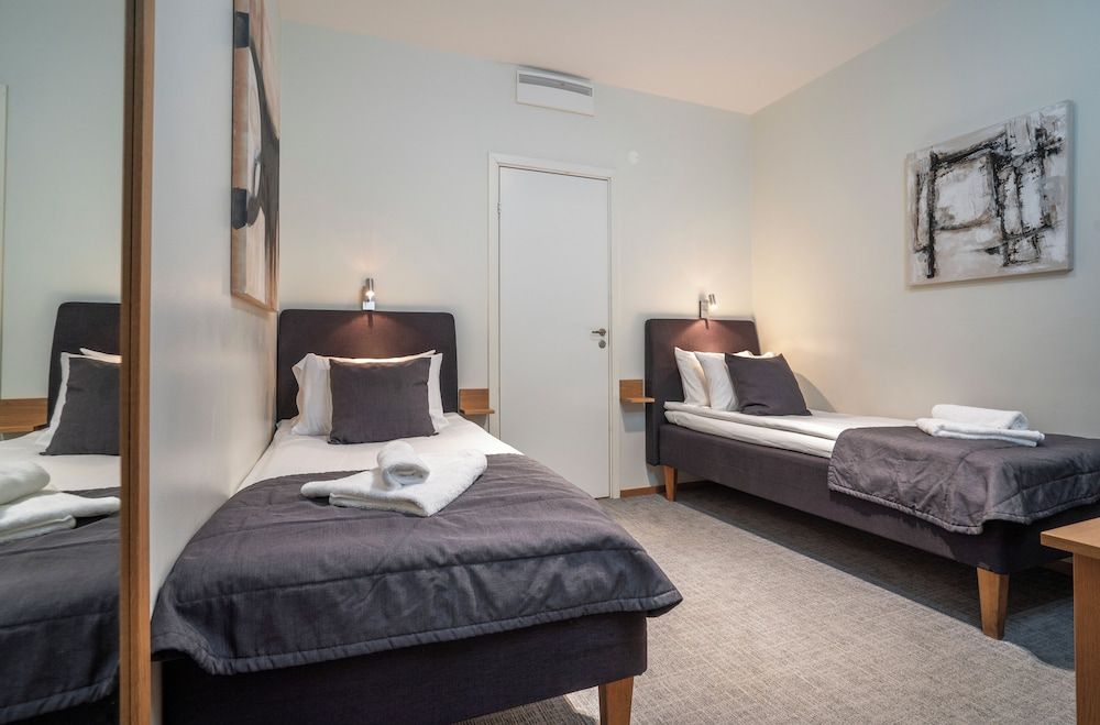 afbeelding van Spa Resort Arrangement