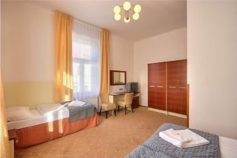 Kamer