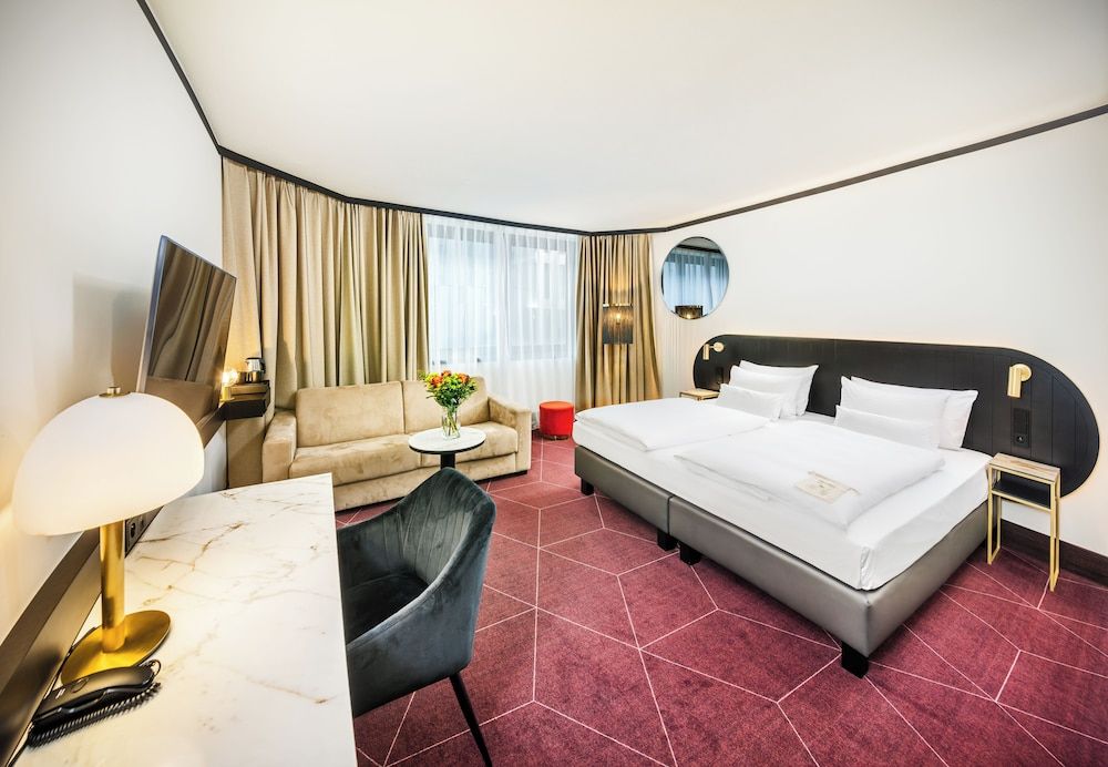 afbeelding van Spa Resort Arrangement
